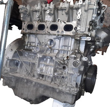 Motore Mercedes Classe C W204