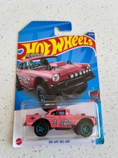 2022 hot wheels #112 big air