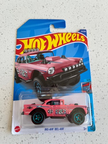 2022 hot wheels - , #112