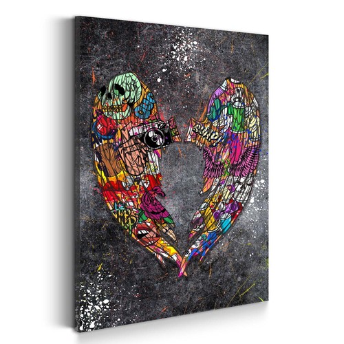 Quadro moderno stampa tela - quadro,