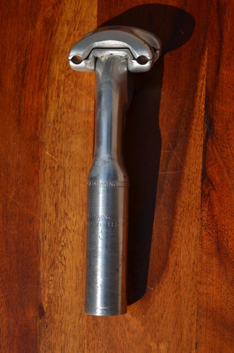 Tige selle campagnolo - tige,