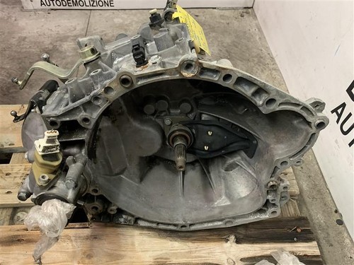 Cambio manuale completo per - completo,