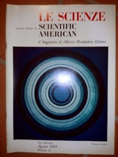 Le Scienze (Scientific