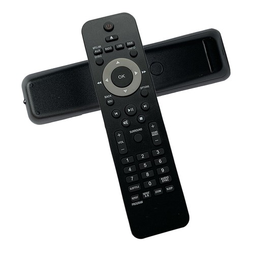 Nuovo telecomando per sistema