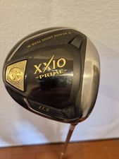 XXIO 2019 Prime SP1000 Driver 11,5° Regular2 35 gr.