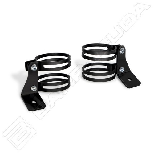 Barracuda kit attacco - kit, fari