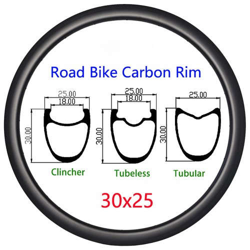 Cerchio bici strada - , 700c