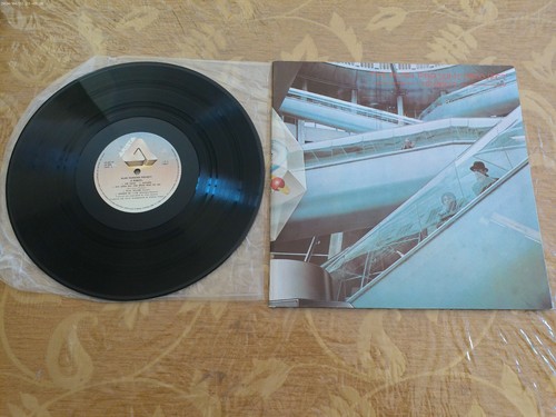 The alan parsons project - the,
