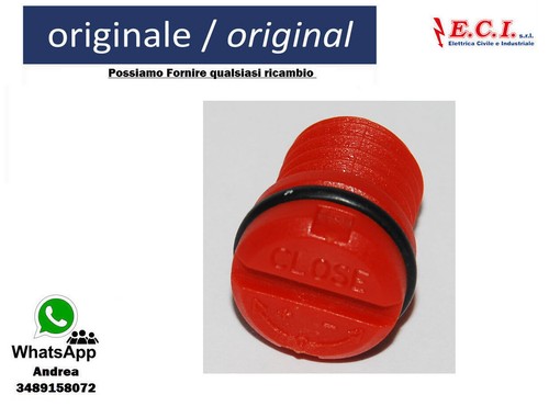 Ricambio originale bft s100005 - bft,