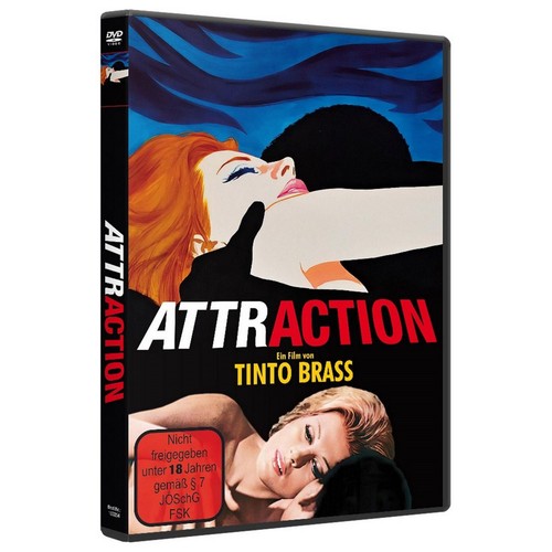Attraction tinto brass - tinto, 1969