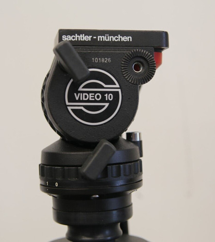 Sachtler treppiede video - sachtler,