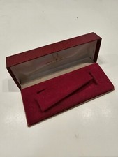 Box/scatola Omega Seamaster '60/'70