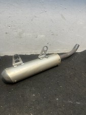 Tubo di Scarico Gasgas Ktm