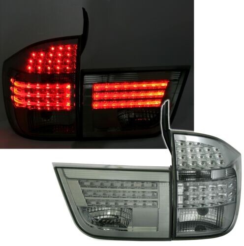 Fanali posteriori led - fanali, a