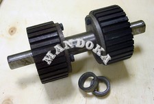 Koller / rullo 150 mm per