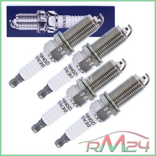 Denso candela accensione - denso,