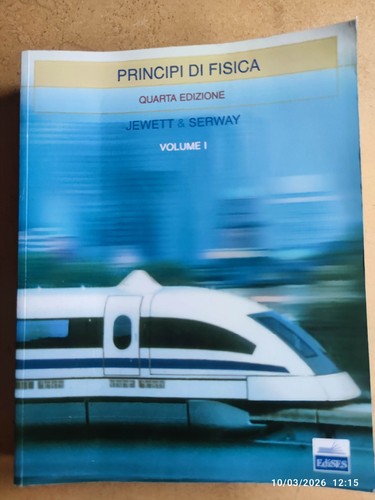 Jewett serway principi di - e,