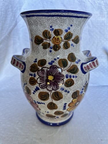 Vaso deruta made - made, italy