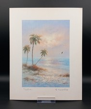 Litografia Originale Firmata