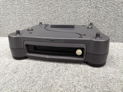 Nintendo 64dd kit accessori - 64dd,