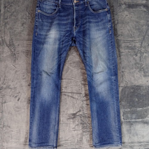 Lee jeans uomo 36x33 - uomo,
