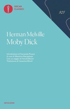Libri herman melville moby - -,