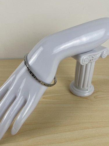 Bracciale acciaio - bracciale, in