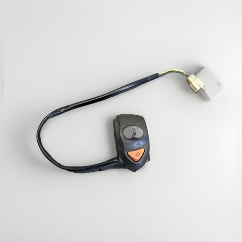 Commutatore destro peugeot - commutatore,