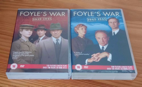 Doyle war 1939 - 1939, 1945