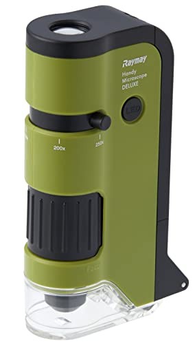 Microscopio reimei fujii - microscopio,