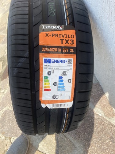 Pneumatici 225 r18 92y - pneumatici, 40