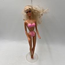 Vintage Snap N Play Barbie