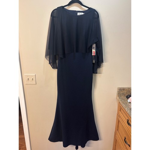 Abito sera formale - abito, navy