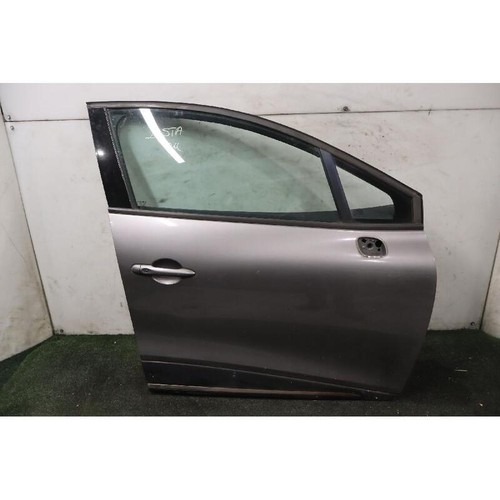 Porta ant renault clio - dx,