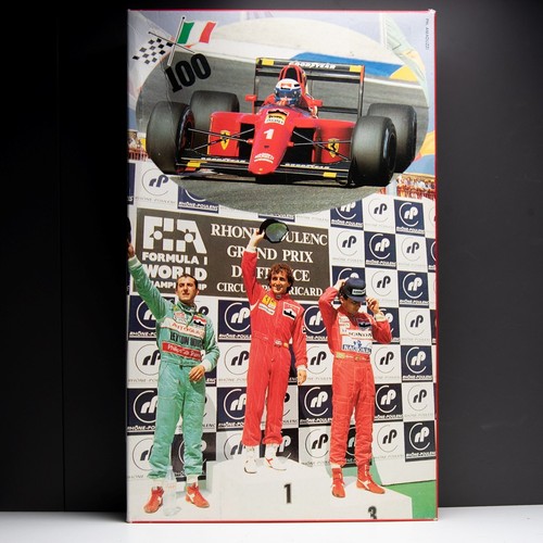 Protar 223 ferrari - ferrari, 641