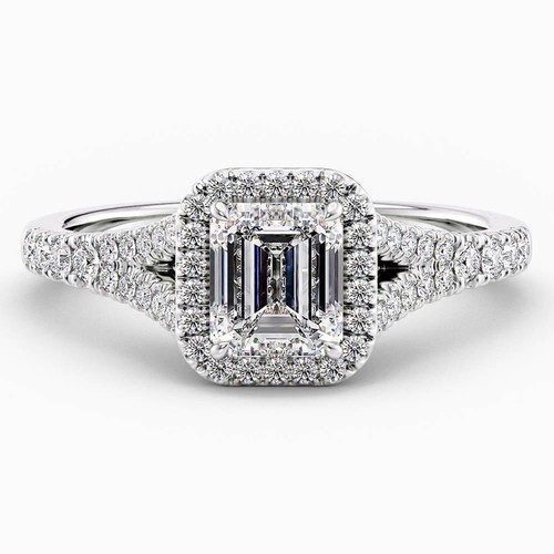 Anello proposta diamante - anello,