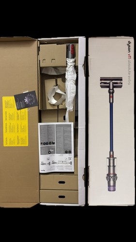 Aspirapolvere dyson v11 - aspirapolvere,