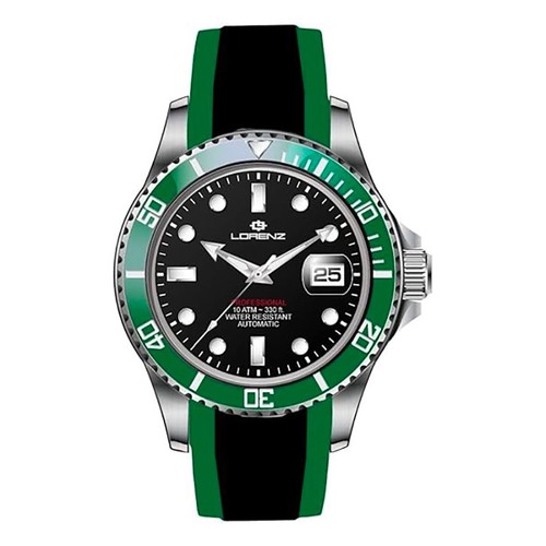 Lorenz submarine orologio - submarine, –