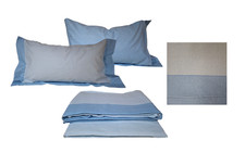 Lenzuola flanella 1 piazza e