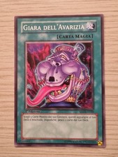  YU-GI-OH - Giara