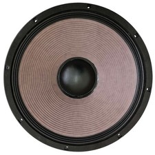 Woofer 18″ (47 cm) 6 Ω 1000