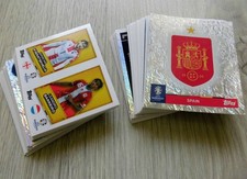 100 immagini/adesivi diversi