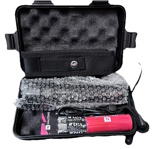 Haltons torcia led - led, alto