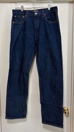 Jeans levi 501 - jeans,