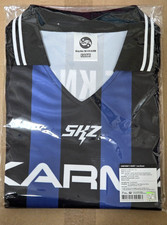 T-shirt uniforme ufficiale