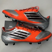 Scarpe da calcio Adidas F50
