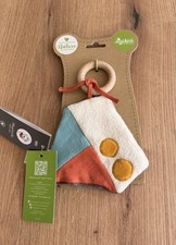 Sigikid panno scoppiettante - panno,