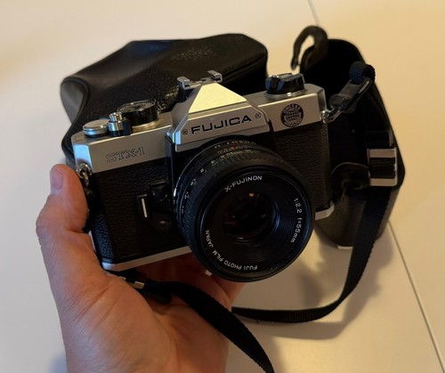 Macchina reflex vintage - macchina,