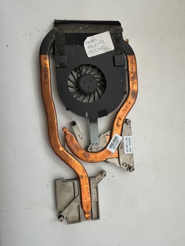 Acer aspire 7551g - aspire, radiatore