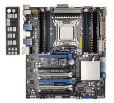 ASUS P9X79 WS LGA 2011 ATX